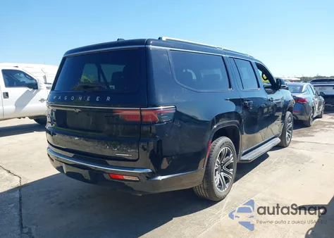 2024 Jeep Wagoneer L Series Ii 4X2 z USA, uszkodzony, nr VIN 1C4SJRBP2RS145806